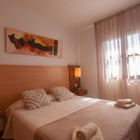 Ferienwohnung Enebrales 318 Punta Umbría Exterior foto