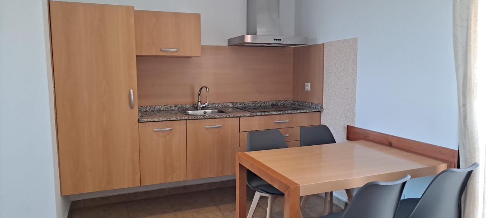 Ferienwohnung Enebrales 318 Punta Umbría Exterior foto